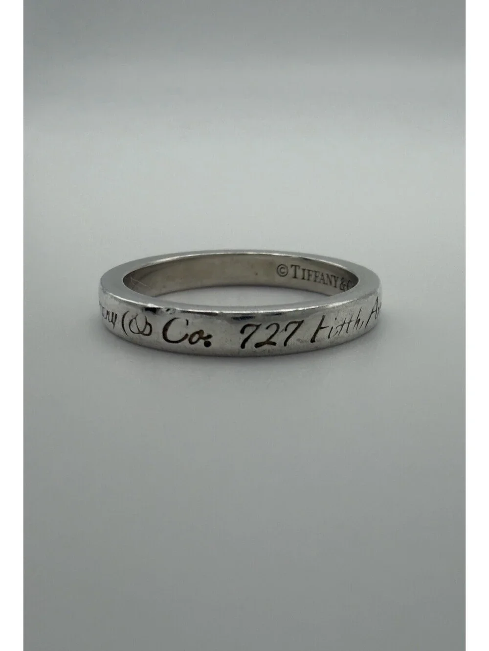 Tiffany & Co. 100% authentic